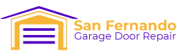San Fernando Garage Door Repair
