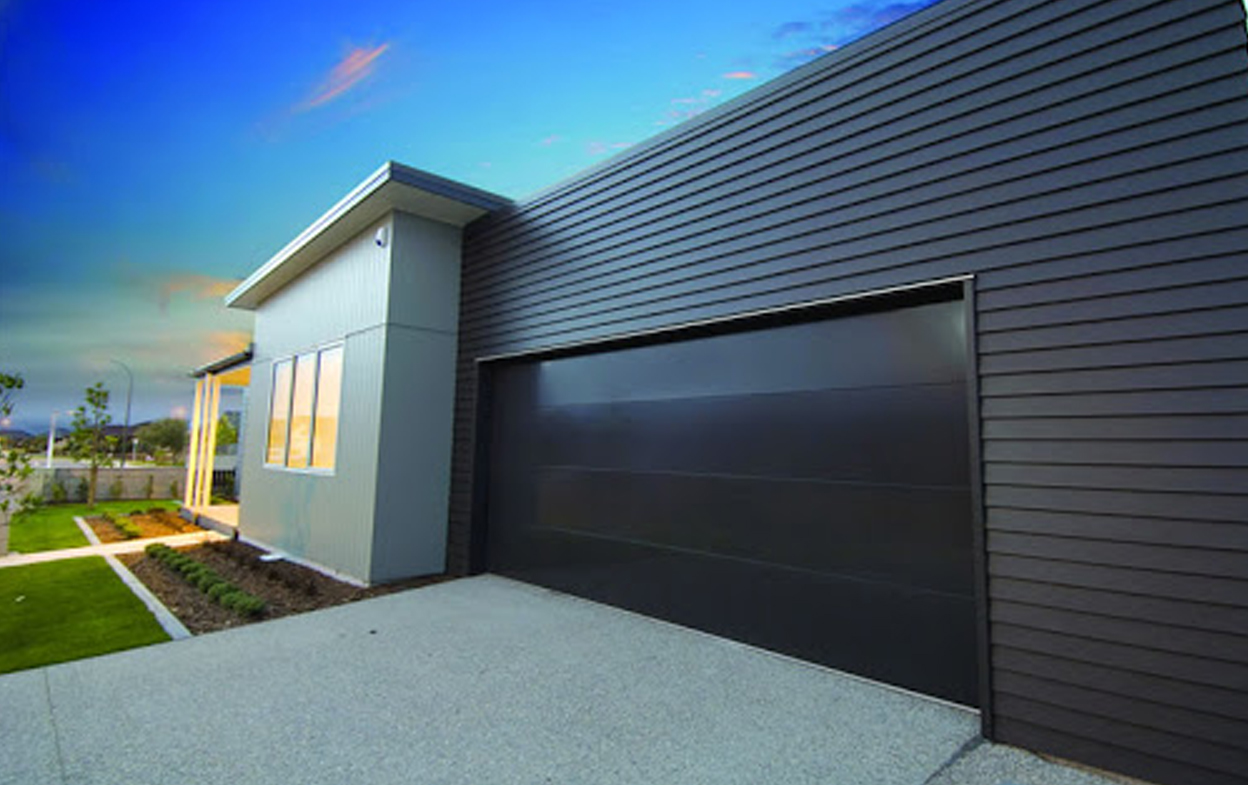 San Fernando Garage Door Repair Company